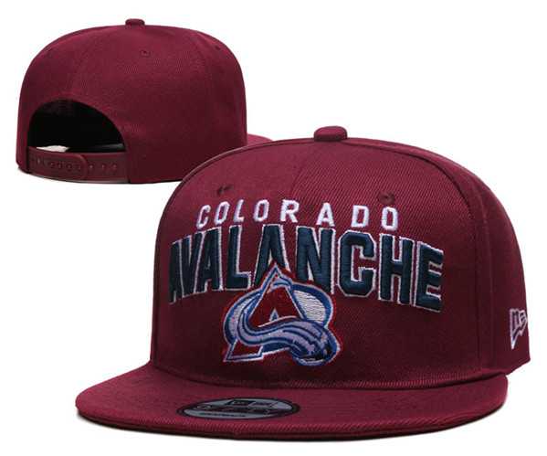 Colorado Avalanche Stitched Snapback Hats 003,We sell and wholesale Colorado Avalanche Stitched Snapback Hats 003 on line form chian!